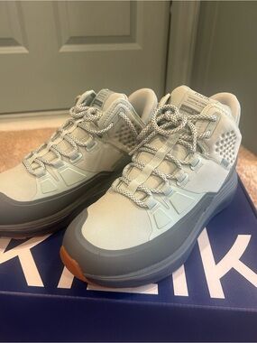 Kizik London Boot